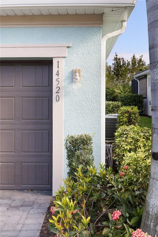 EGRET LANDING - Residential