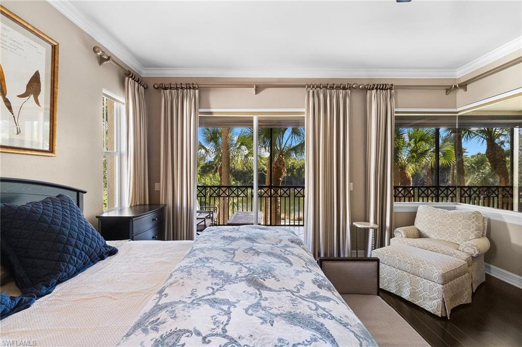 CASTILLO AT TIBURON - Residential Lease