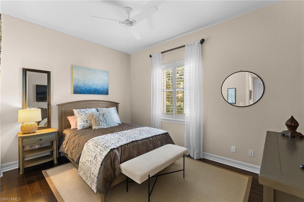 CASTILLO AT TIBURON - Residential Lease