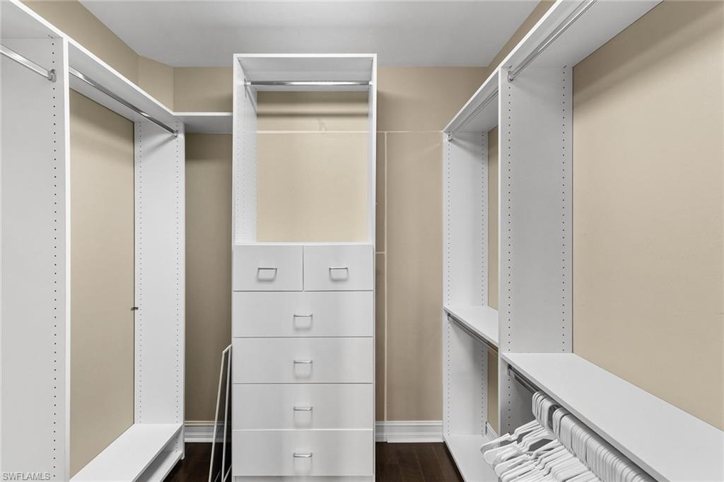 CASTILLO AT TIBURON - Residential Lease