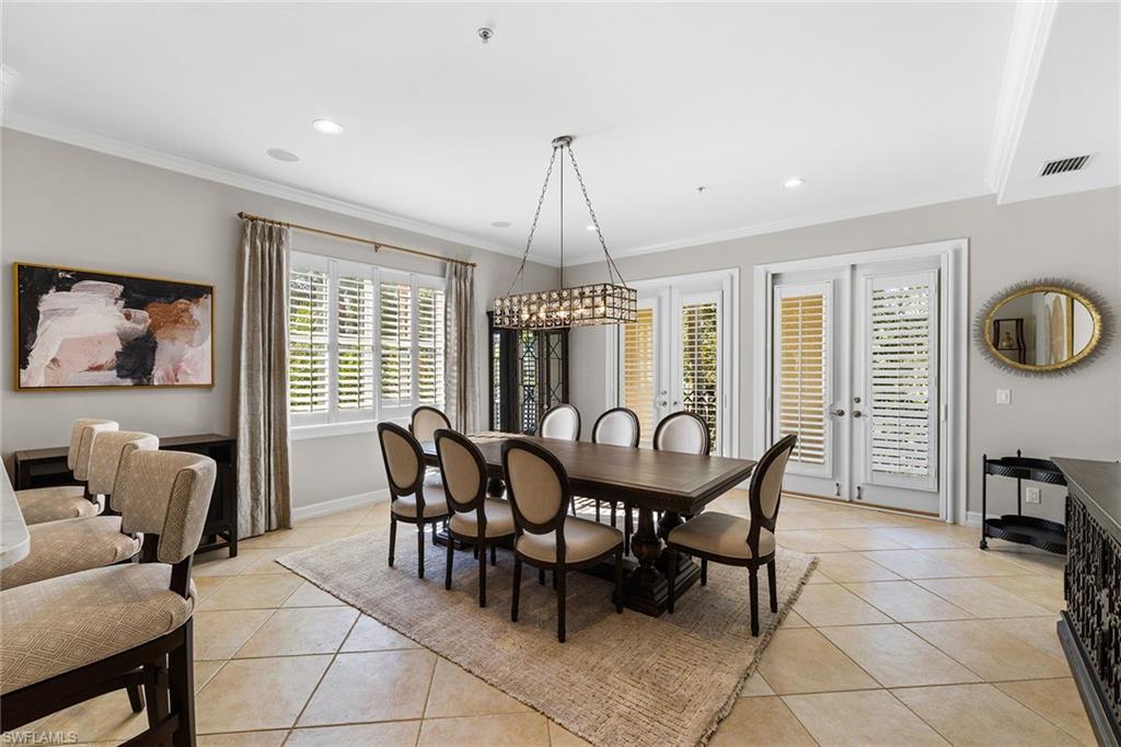 CASTILLO AT TIBURON - Residential Lease