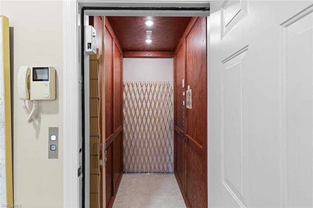 CASTILLO AT TIBURON - Residential Lease