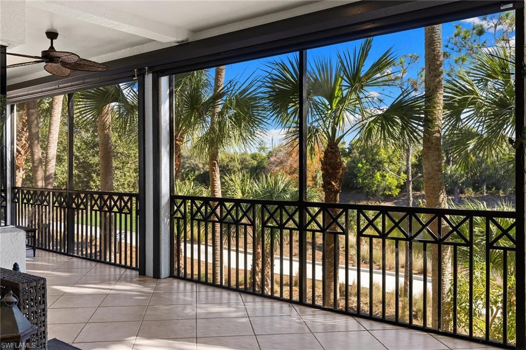 CASTILLO AT TIBURON - Residential Lease