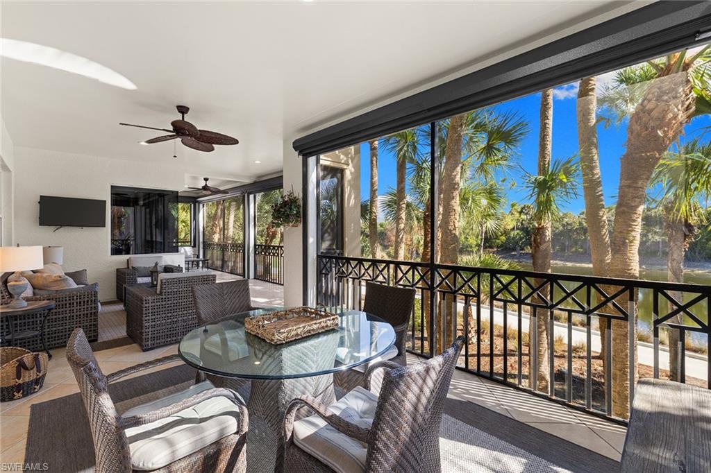 CASTILLO AT TIBURON - Residential Lease