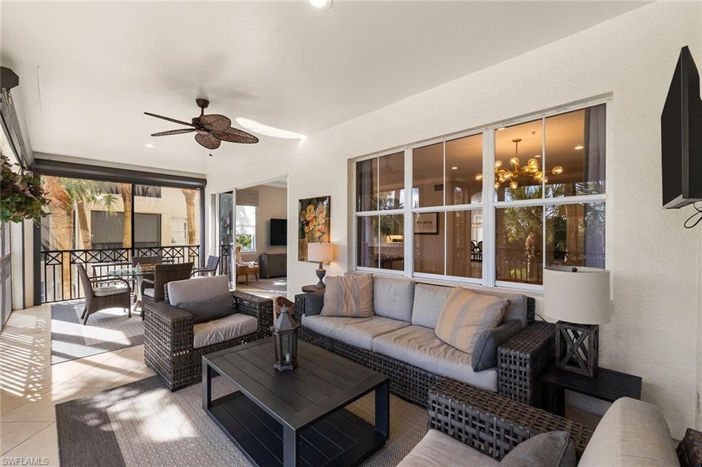 CASTILLO AT TIBURON - Residential Lease