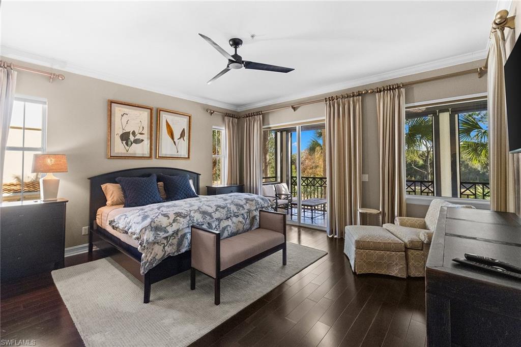 CASTILLO AT TIBURON - Residential Lease