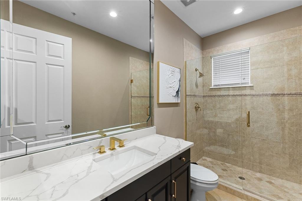 CASTILLO AT TIBURON - Residential Lease