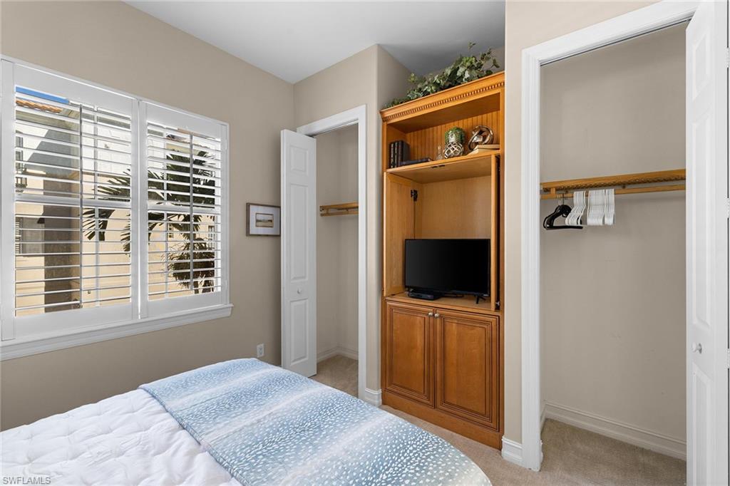 CASTILLO AT TIBURON - Residential Lease