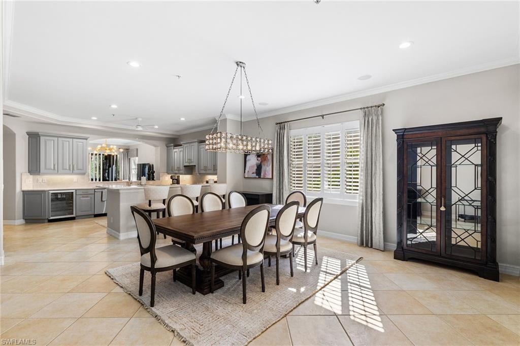 CASTILLO AT TIBURON - Residential Lease