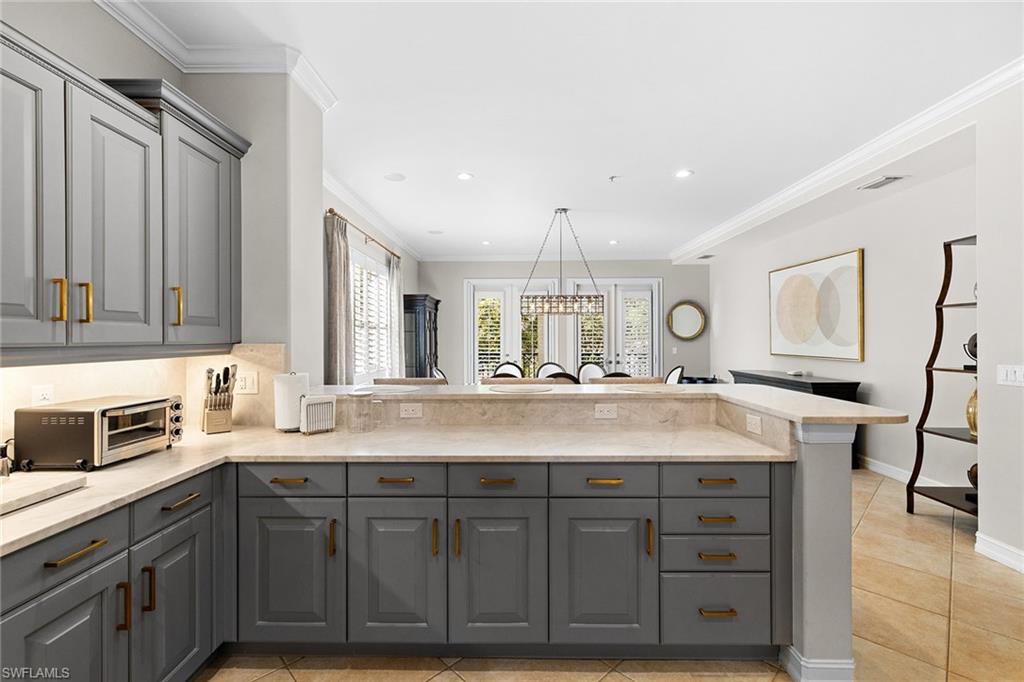 CASTILLO AT TIBURON - Residential Lease