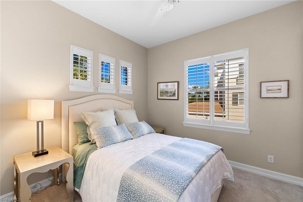 CASTILLO AT TIBURON - Residential Lease