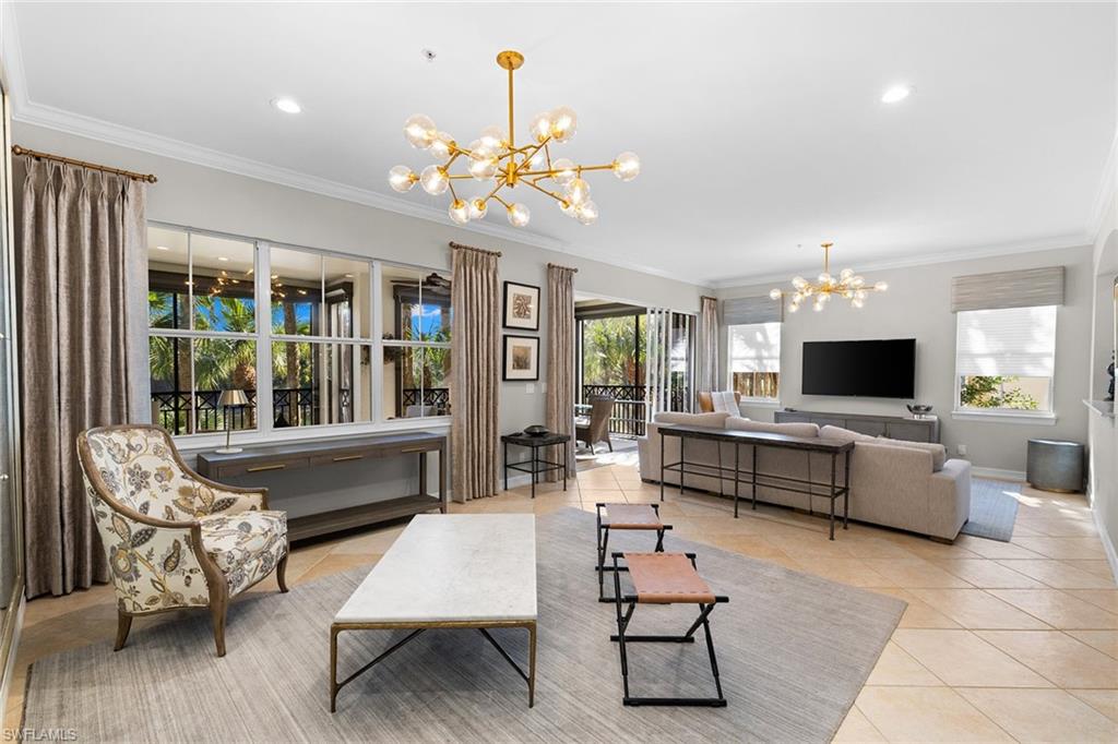 CASTILLO AT TIBURON - Residential Lease