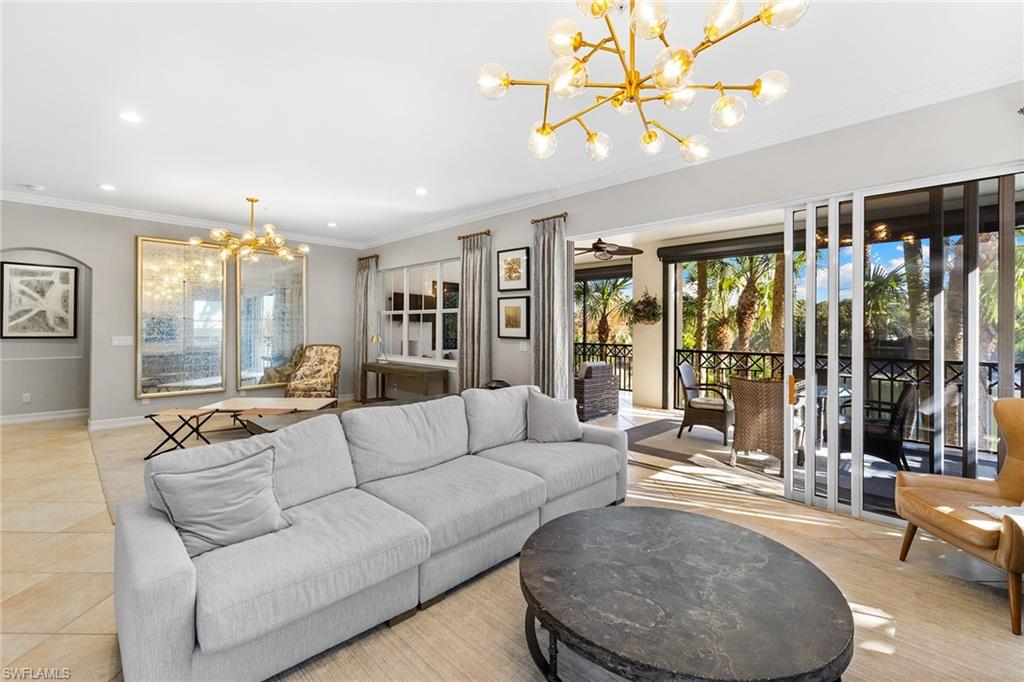 CASTILLO AT TIBURON - Residential Lease