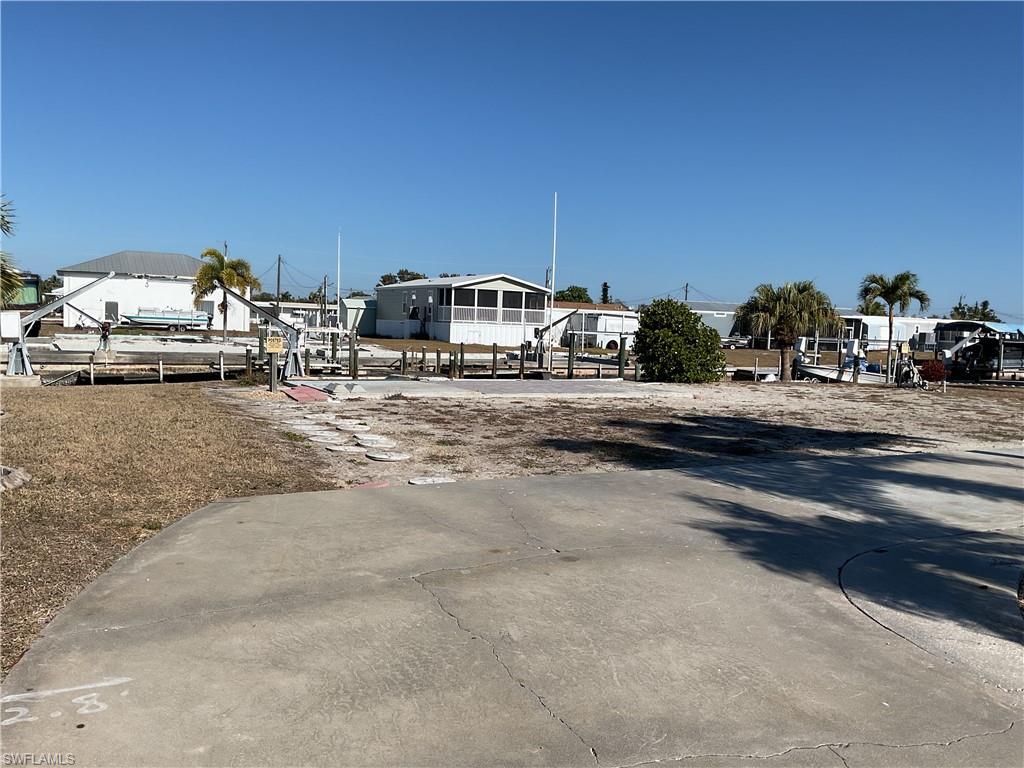 PINE ISLAND COVE - Land