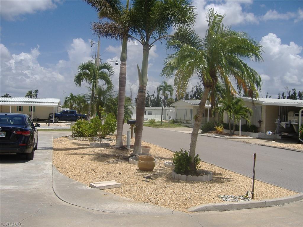 PINE ISLAND COVE - Land