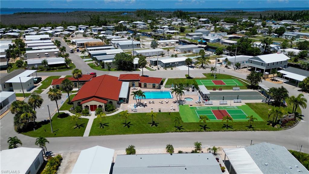 PINE ISLAND COVE - Land