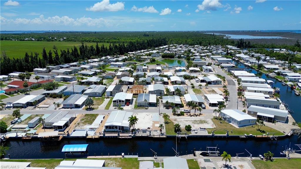 PINE ISLAND COVE - Land