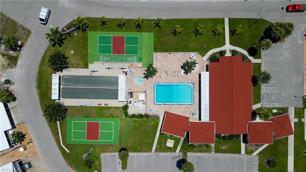 PINE ISLAND COVE - Land