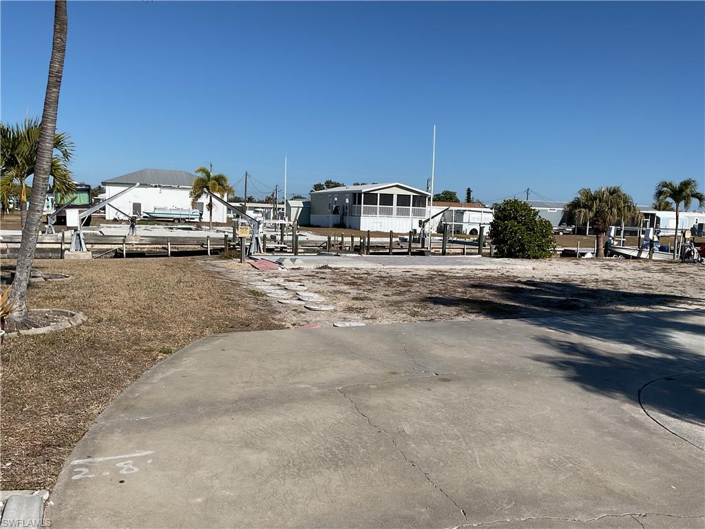 PINE ISLAND COVE - Land