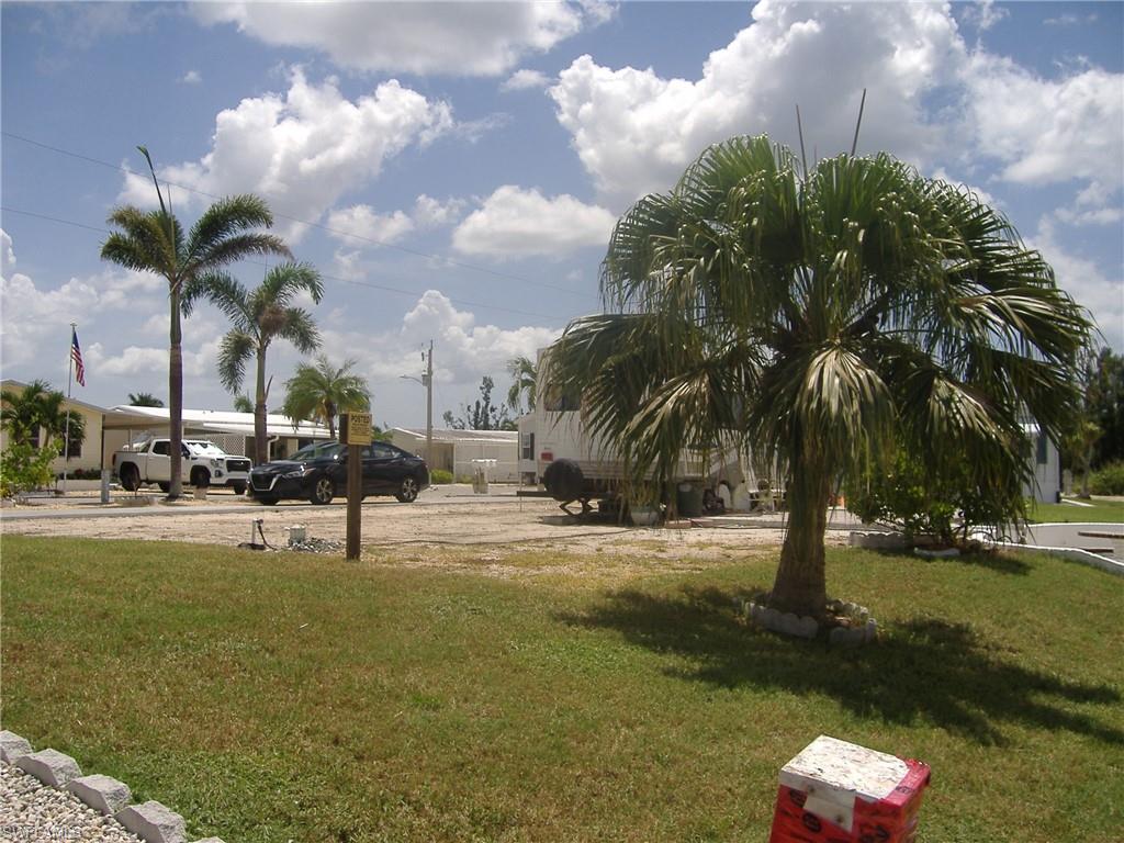 PINE ISLAND COVE - Land