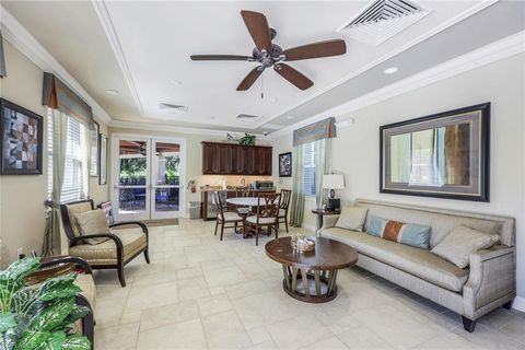 A home in BONITA SPRINGS