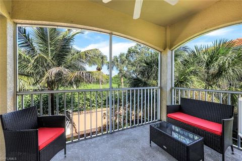 A home in BONITA SPRINGS