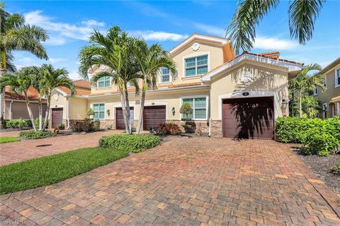 A home in BONITA SPRINGS