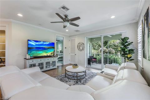 A home in BONITA SPRINGS