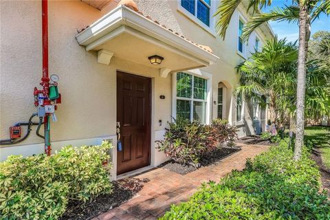 A home in BONITA SPRINGS