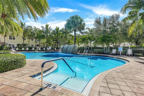 A home in BONITA SPRINGS