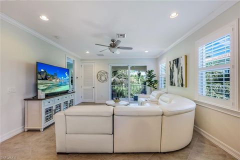 A home in BONITA SPRINGS