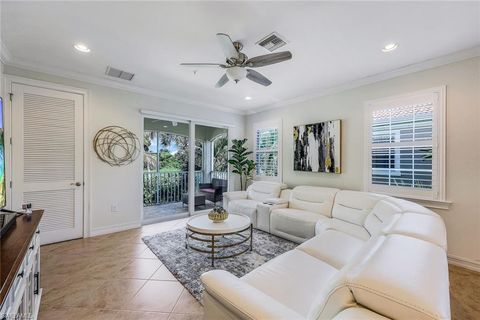 A home in BONITA SPRINGS