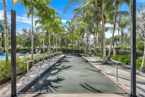 A home in BONITA SPRINGS