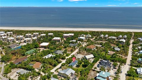 A home in SANIBEL