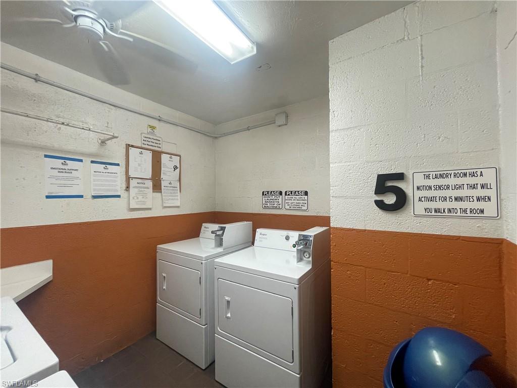 TOWERS CONDO - Residential