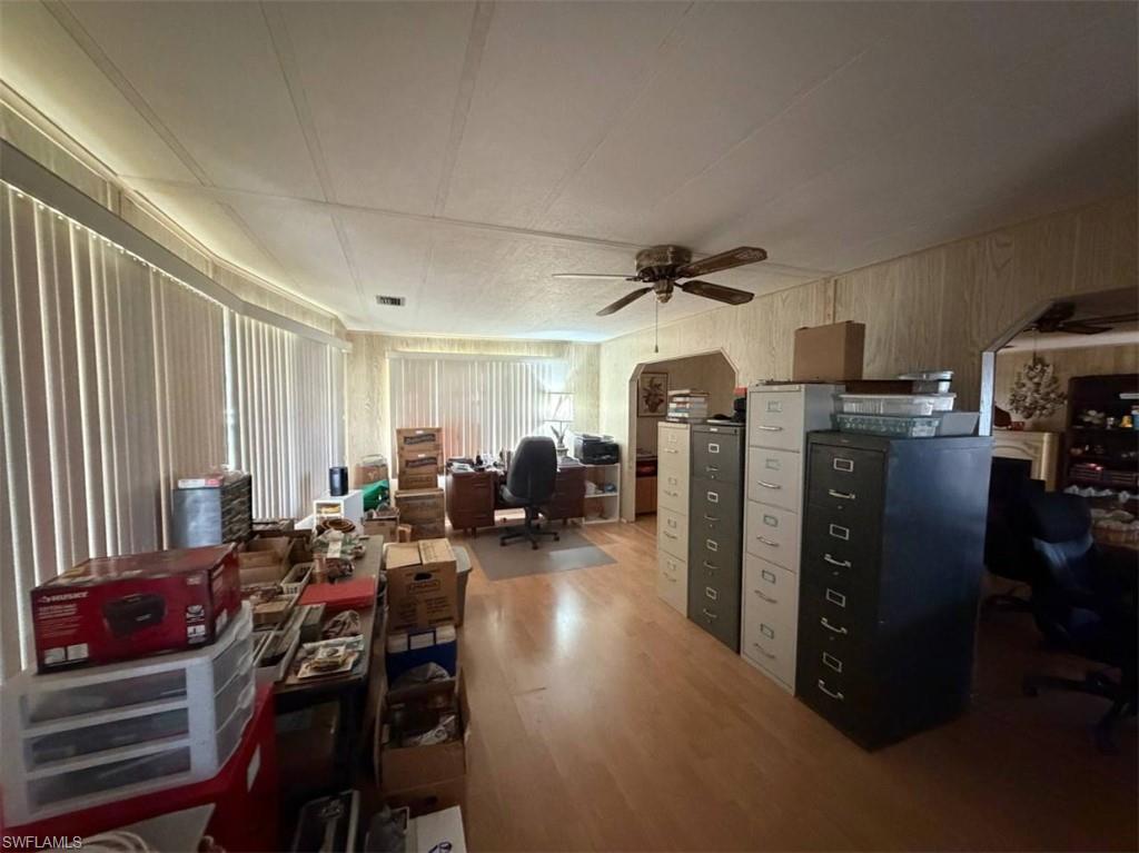 LAKE ARROWHEAD MOB VILLAGE - Residential