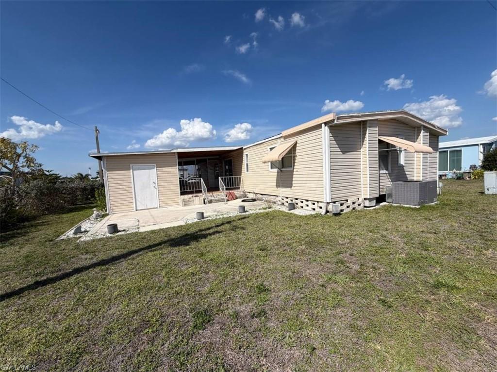 LAKE ARROWHEAD MOB VILLAGE - Residential