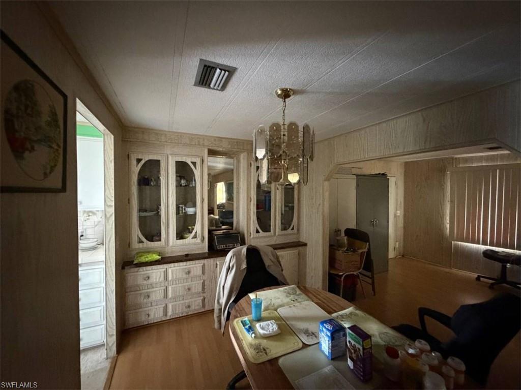 LAKE ARROWHEAD MOB VILLAGE - Residential