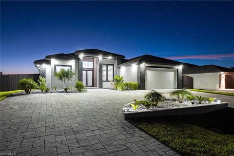 1202 SW 11th PL CAPE CORAL FL 33991