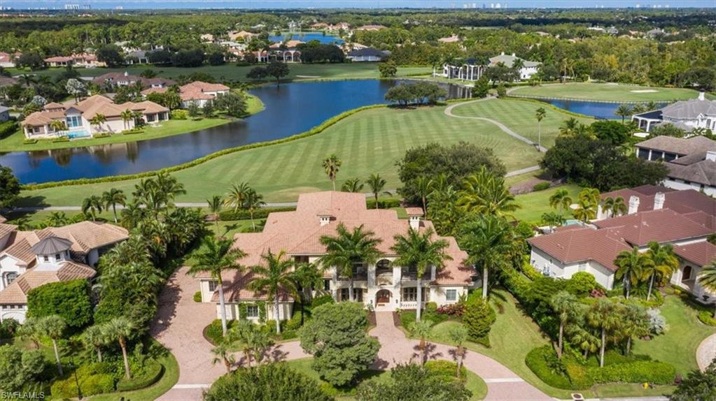 QUAIL WEST - Residential