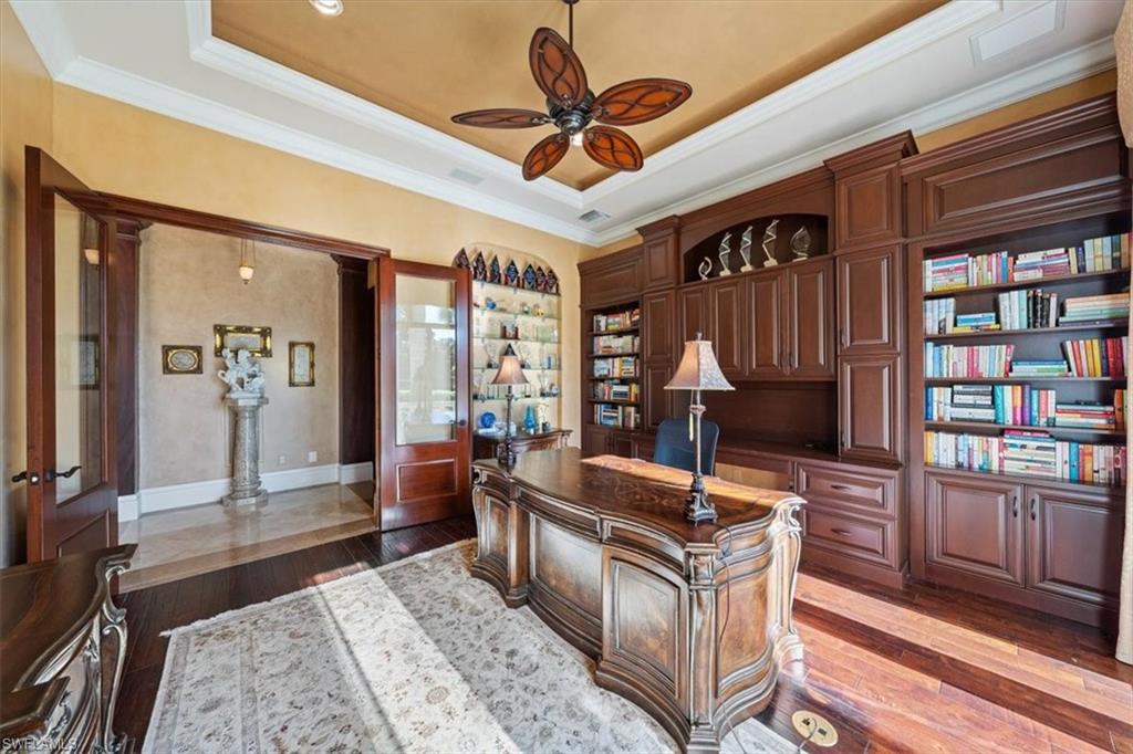 QUAIL WEST - Residential