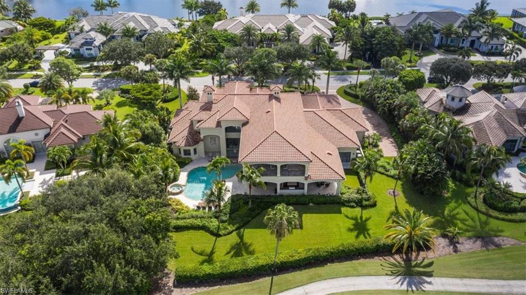 QUAIL WEST - Residential