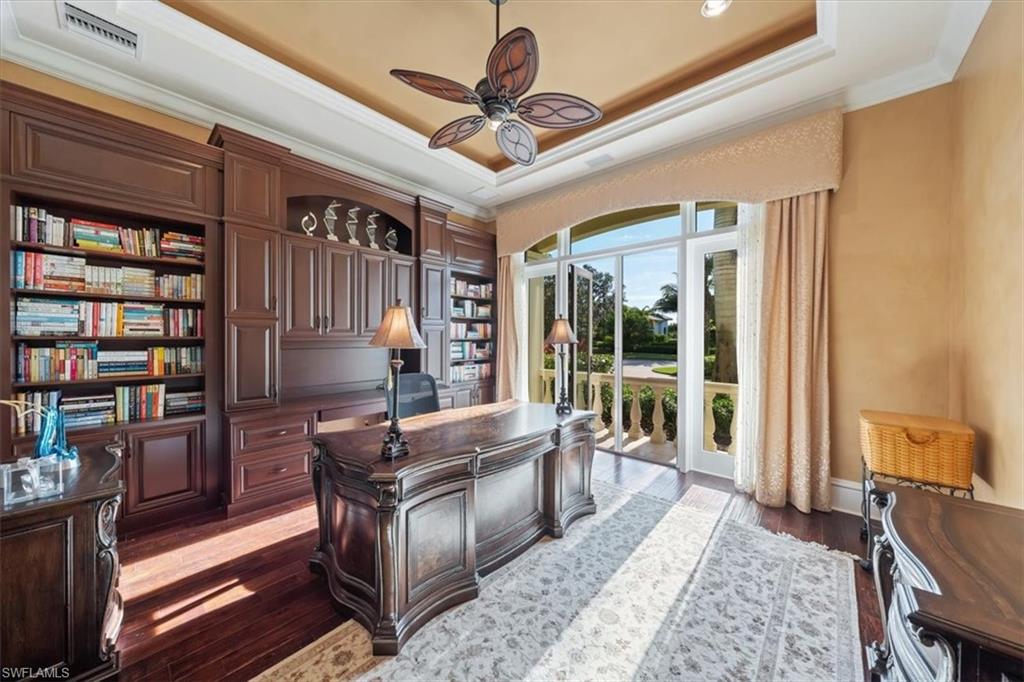 QUAIL WEST - Residential