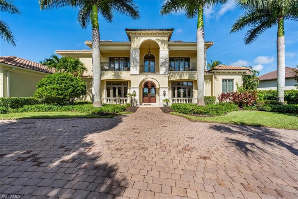 QUAIL WEST - Residential