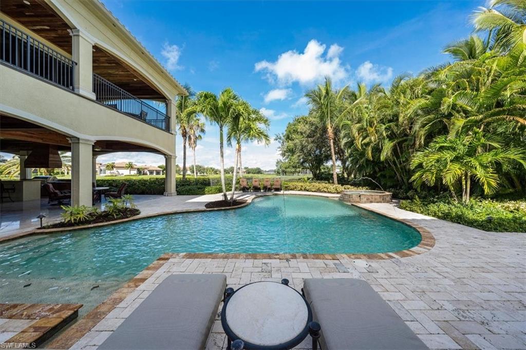 QUAIL WEST - Residential