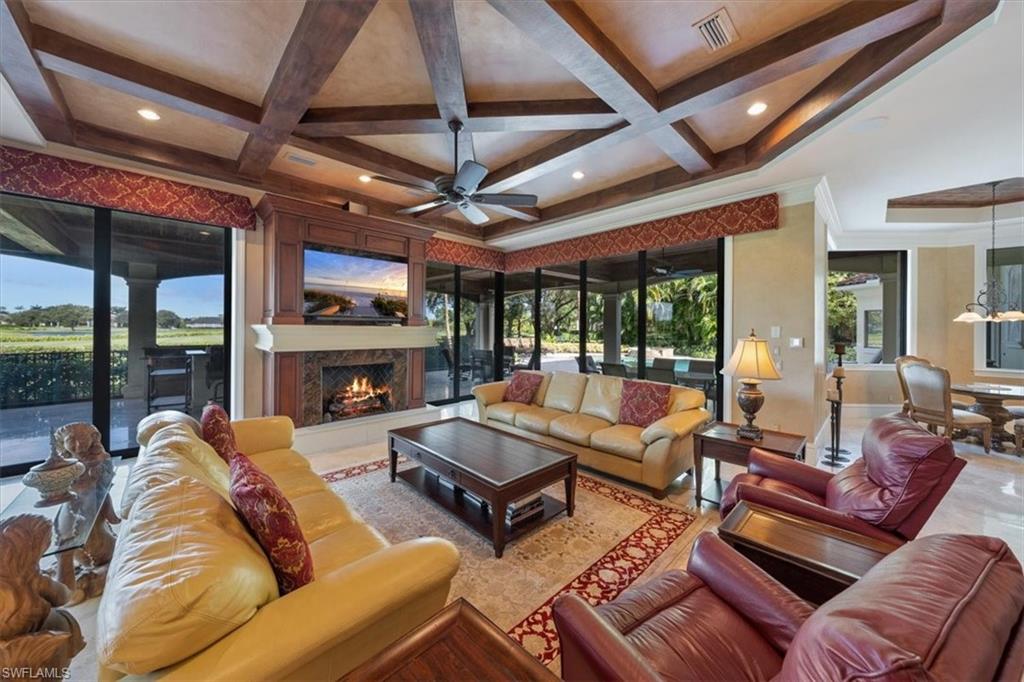 QUAIL WEST - Residential