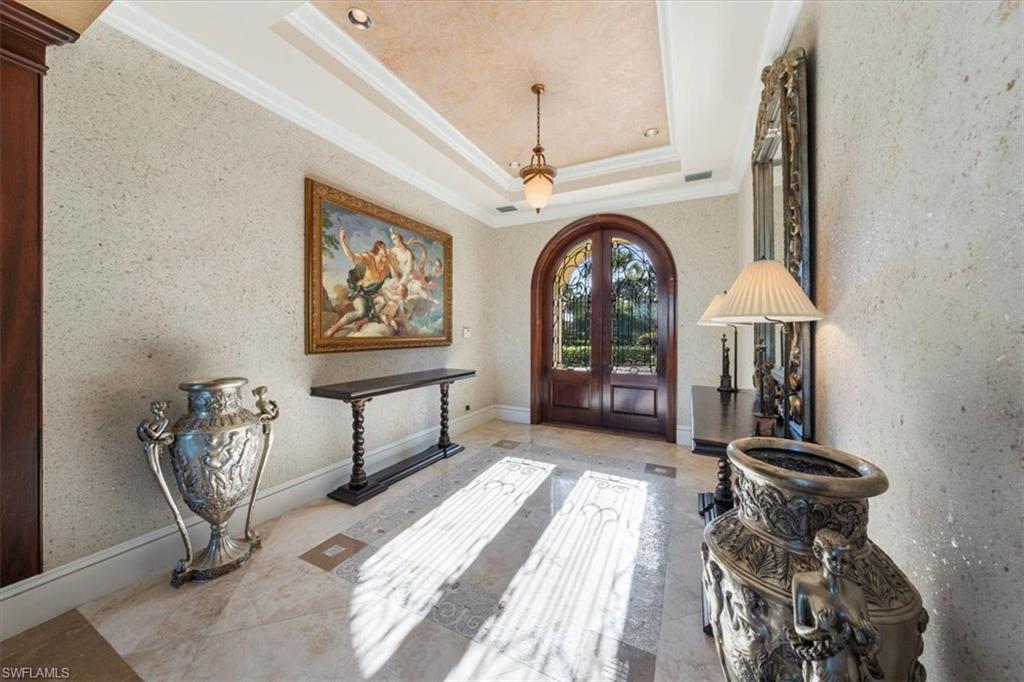 QUAIL WEST - Residential