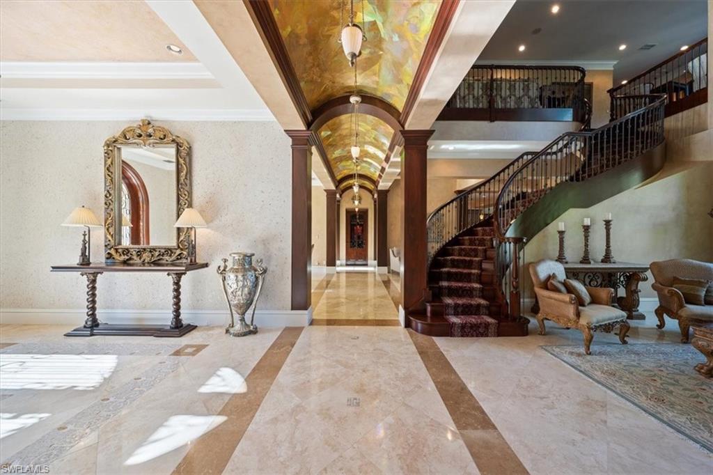 QUAIL WEST - Residential