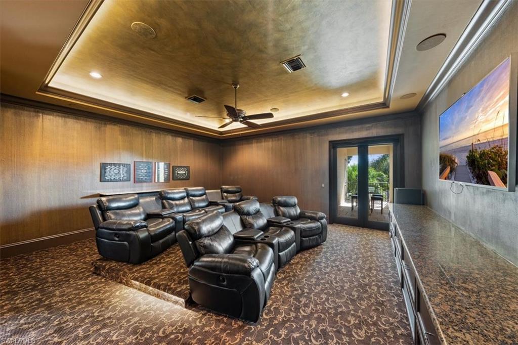 QUAIL WEST - Residential