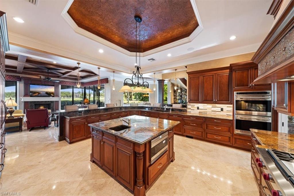 QUAIL WEST - Residential